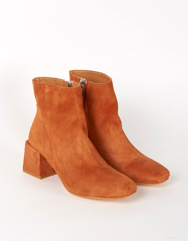 LOQ Lazaro Boot Brandi LOQ Lazaro Boot Brandi