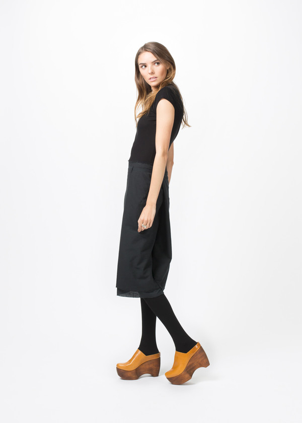 Hannoh Wessel Jeanette Skirt Hannoh Wessel Jeanette Skirt