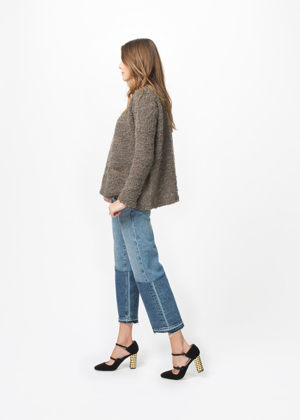 Shosh Juliette Sweater Shosh Juliette Sweater