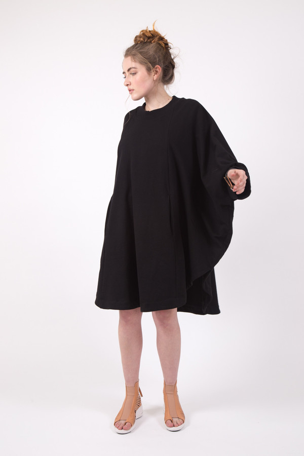 Kowtow Pay Attention Cape Kowtow Pay Attention Cape
