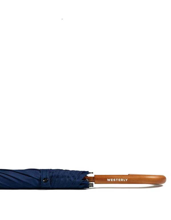 Westerly Goods Scout Auto Navy Westerly Goods Scout Auto Navy