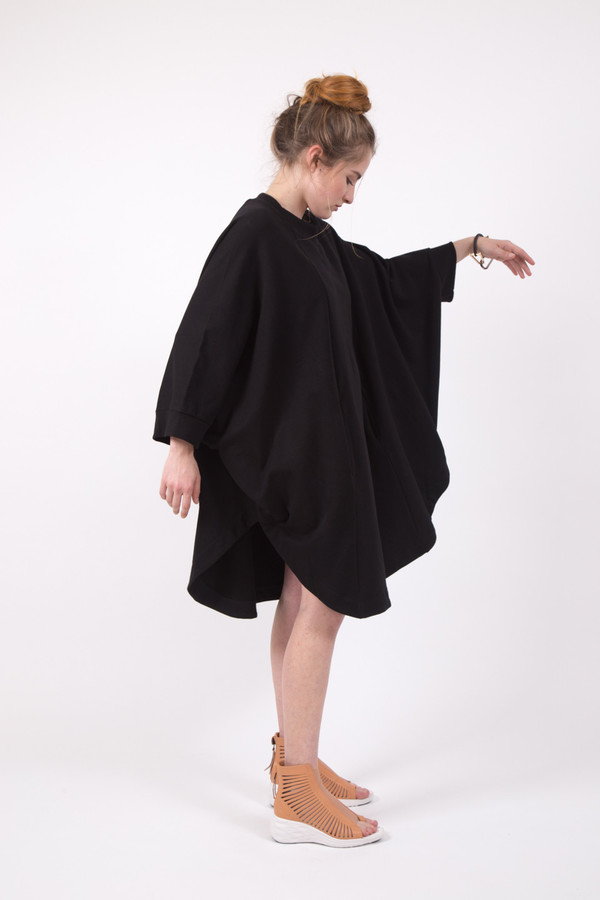 Kowtow Pay Attention Cape Kowtow Pay Attention Cape