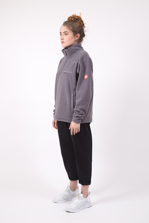 Cav Empt Pullover Light Fleece Cav Empt Pullover Light Fleece