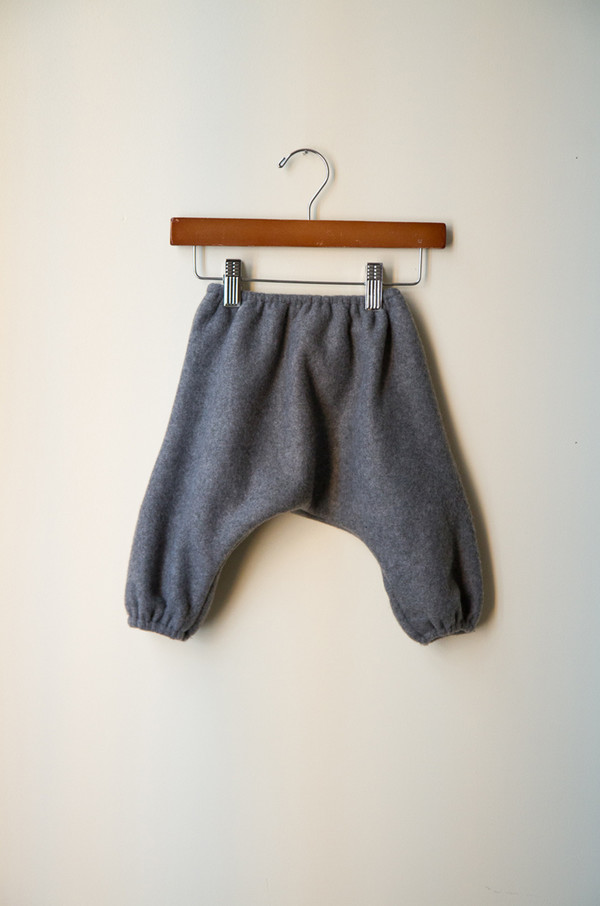 Kid's Boy+Girl Baja Harem Set Kid's Boy+Girl Baja Harem Set