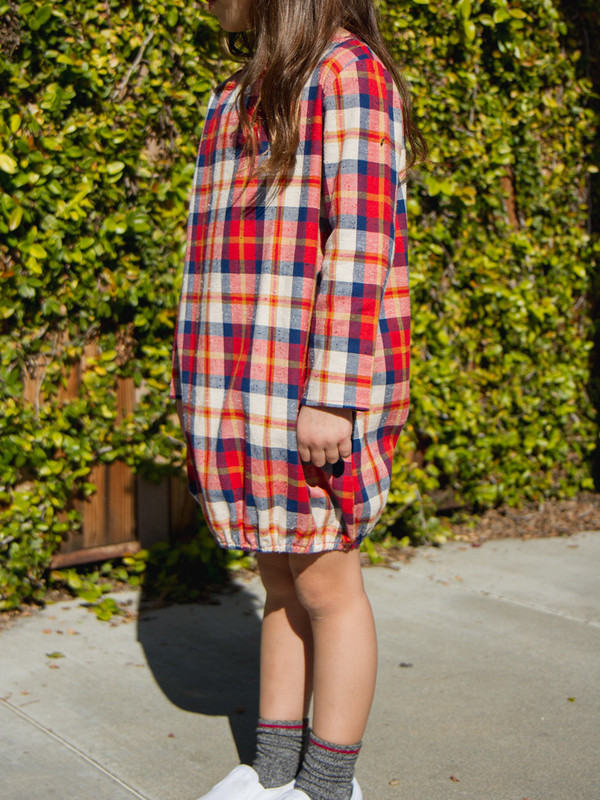 Kid's Boy+Girl Bubble Dress Kid's Boy+Girl Bubble Dress