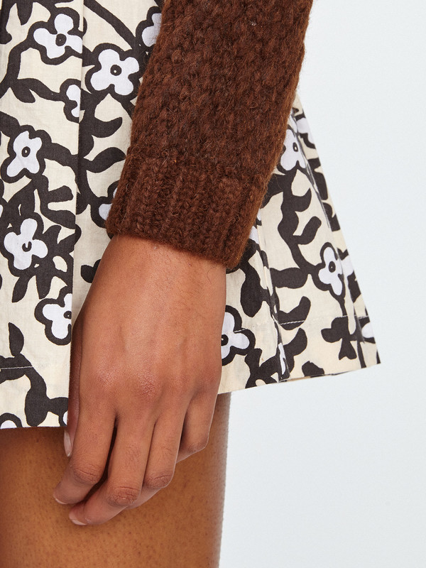 Kordal CLEO SWEATER Kordal CLEO SWEATER