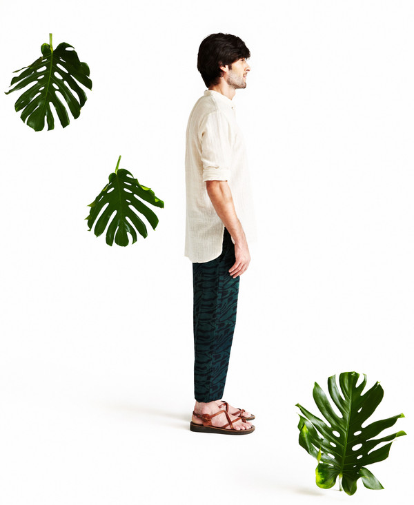 Men's Seek Collective Vista Pants Men's Seek Collective Vista Pants