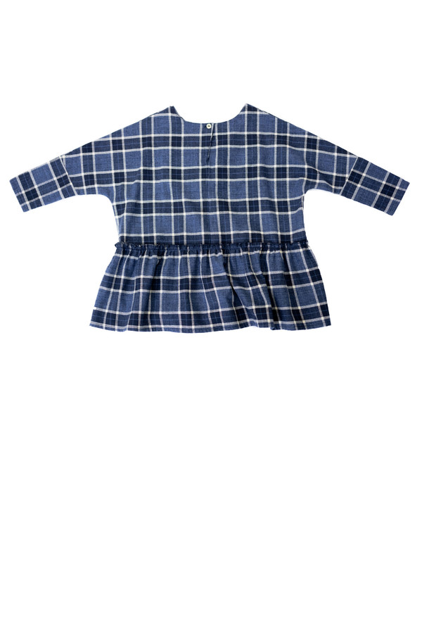 Kid's Boy+Girl Daisy Dress Kid's Boy+Girl Daisy Dress
