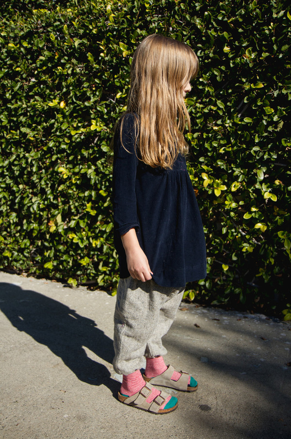 shopboyandgirl DROPCROTCH PANT shopboyandgirl DROPCROTCH PANT