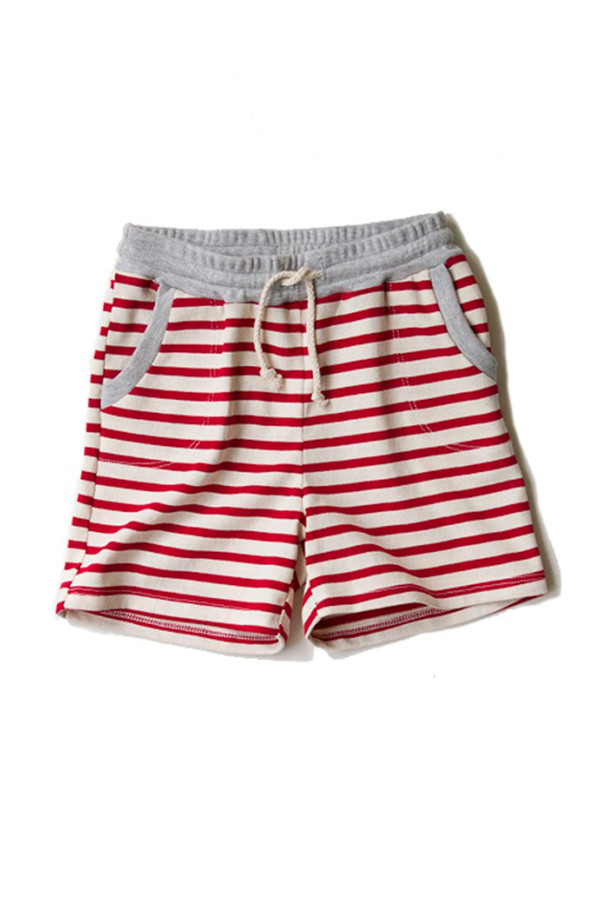 Kid's Boy+Girl Gym Short Kid's Boy+Girl Gym Short