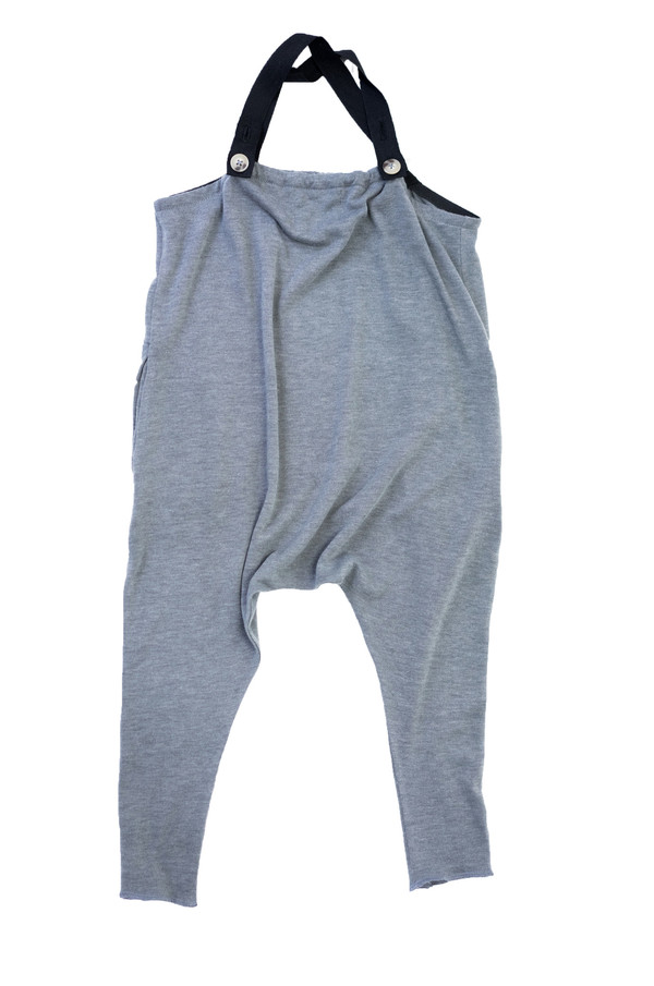 Kid's Boy+Girl Indi Overall Kid's Boy+Girl Indi Overall
