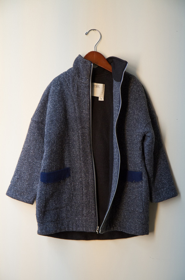 ISABEL COAT ISABEL COAT
