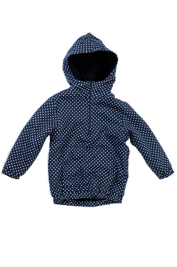 Kid's Boy+Girl Jack Parka Kid's Boy+Girl Jack Parka
