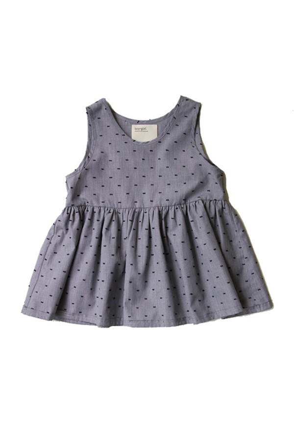 Kid's boy+girl KATIE TOP Kid's boy+girl KATIE TOP