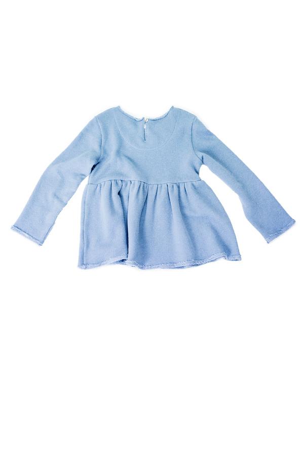 Kid's Boy+Girl Natalie Top Kid's Boy+Girl Natalie Top