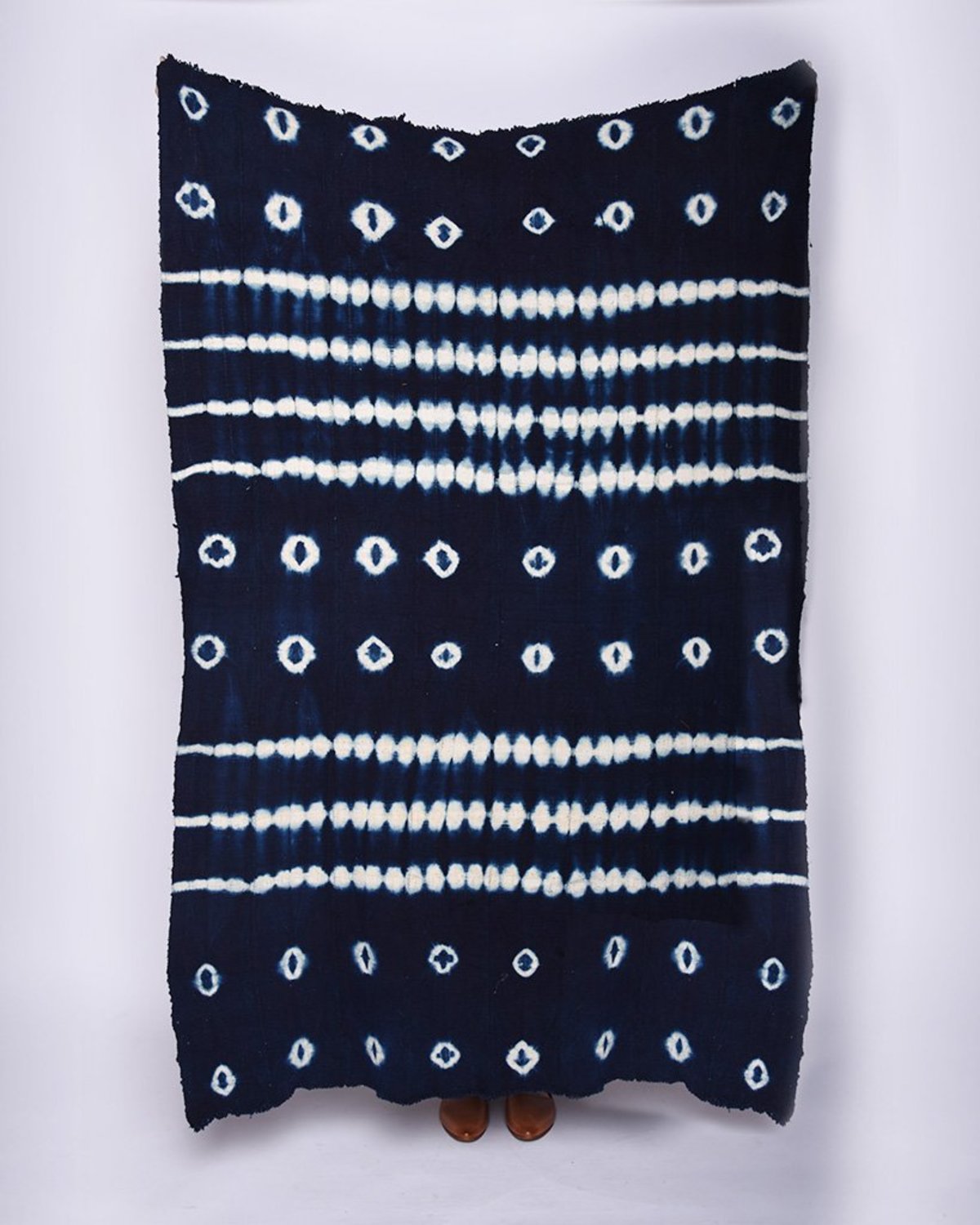 Founders Followers Indigo Mudcloth Blanket I Garmentory Founders Followers Indigo Mudcloth Blanket I Garmentory