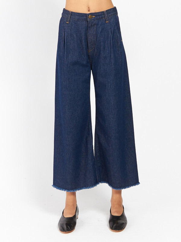 Rodebjer Mina Denim Rodebjer Mina Denim
