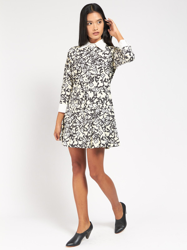 Samantha Pleet Wednesday Dress Samantha Pleet Wednesday Dress