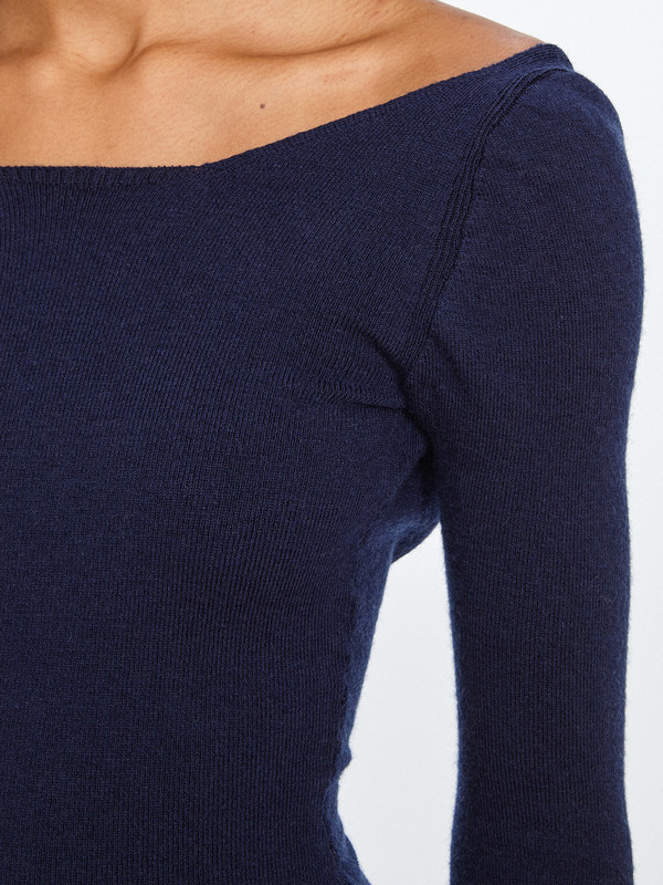 Colorant LONG SLEEVE BODYSUIT Colorant LONG SLEEVE BODYSUIT