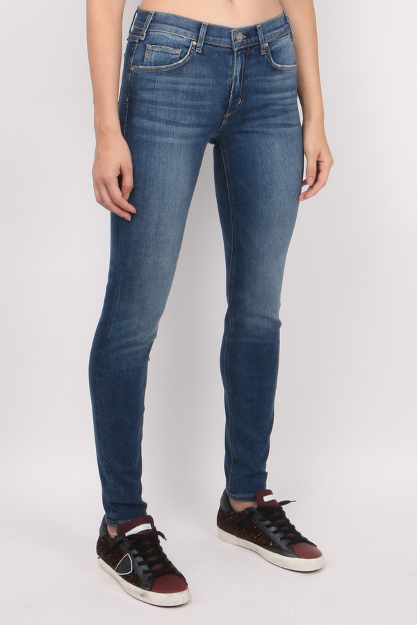 McGuire Denim Valetta Straight McGuire Denim Valetta Straight