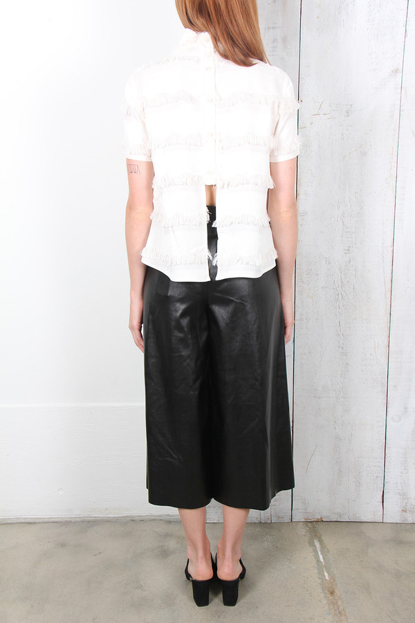Rachel Comey APPRENTICE TOP Rachel Comey APPRENTICE TOP