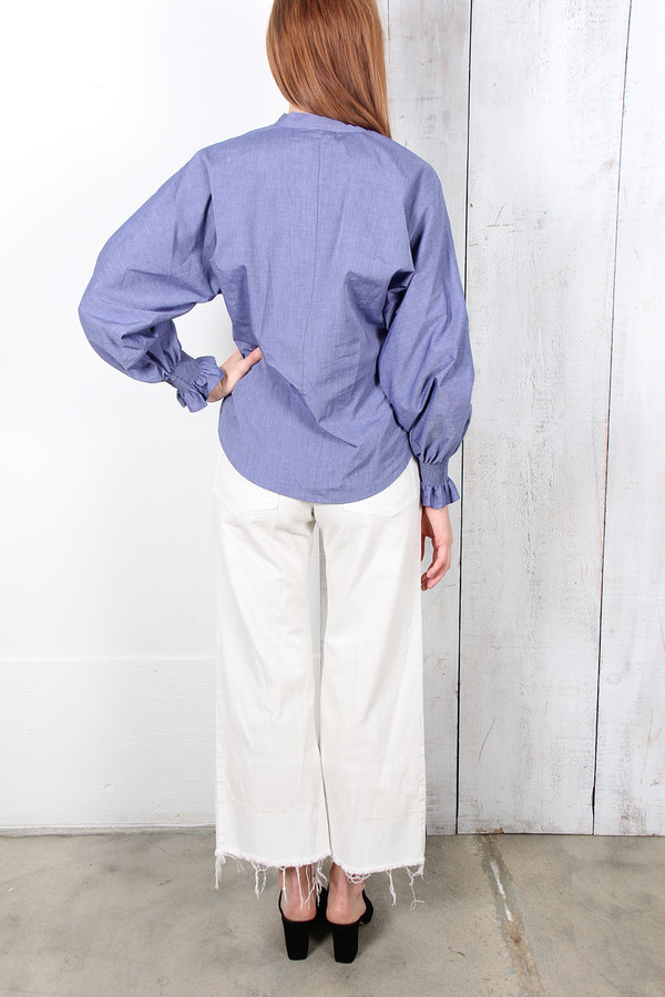 Rachel Comey MERCY TOP Rachel Comey MERCY TOP
