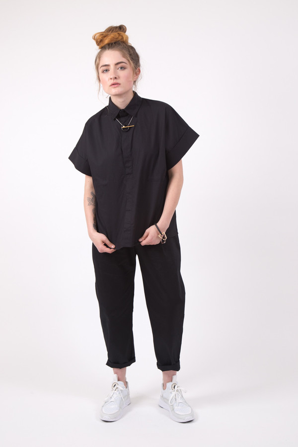 Kowtow - Form Shirt Kowtow - Form Shirt