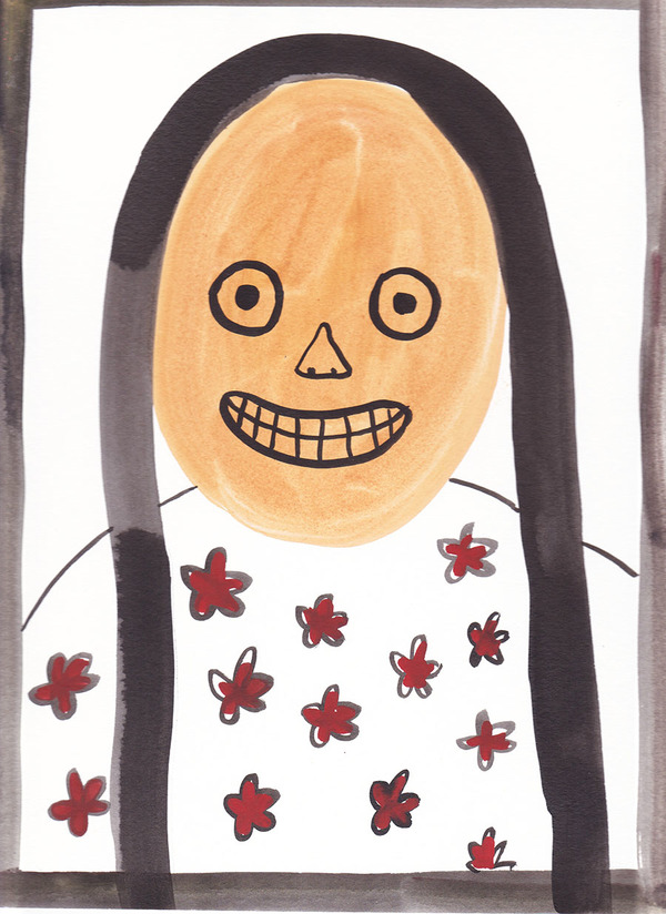 Camilla Engstrom Freak Camilla Engstrom Freak
