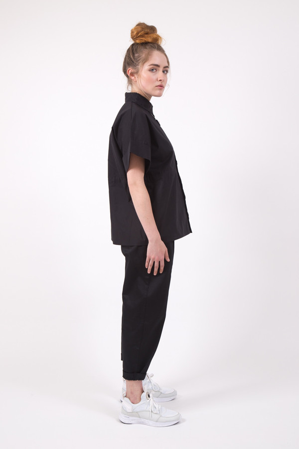 Kowtow - Form Shirt Kowtow - Form Shirt