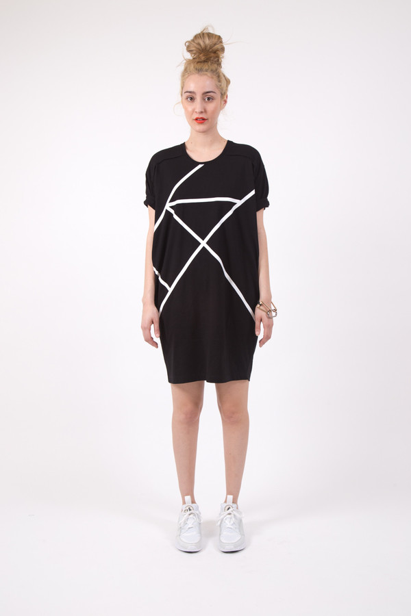 Kowtow Never Bored Dress Kowtow Never Bored Dress