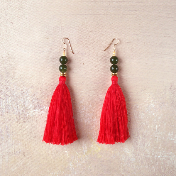 ORA-C LINA - RED ORA-C LINA - RED
