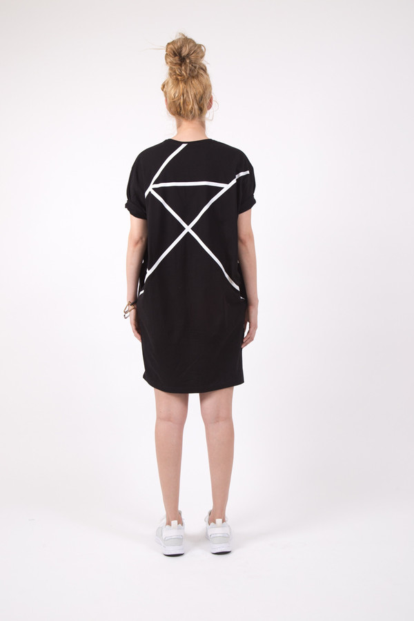 Kowtow Never Bored Dress Kowtow Never Bored Dress