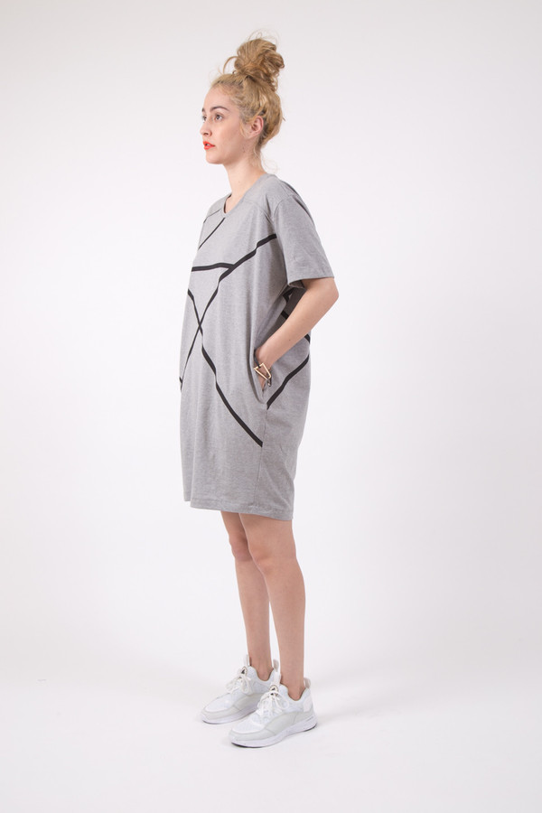 Kowtow Never Bored Dress Kowtow Never Bored Dress
