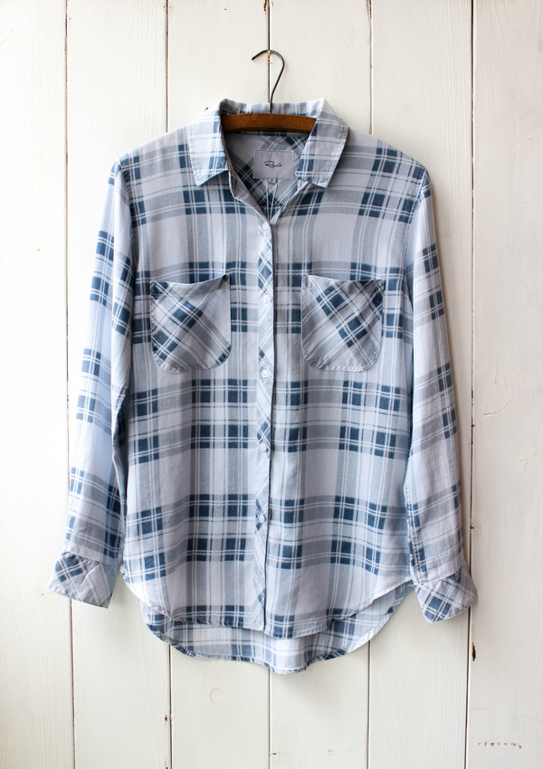 Carter Pigment Plaid Carter Pigment Plaid