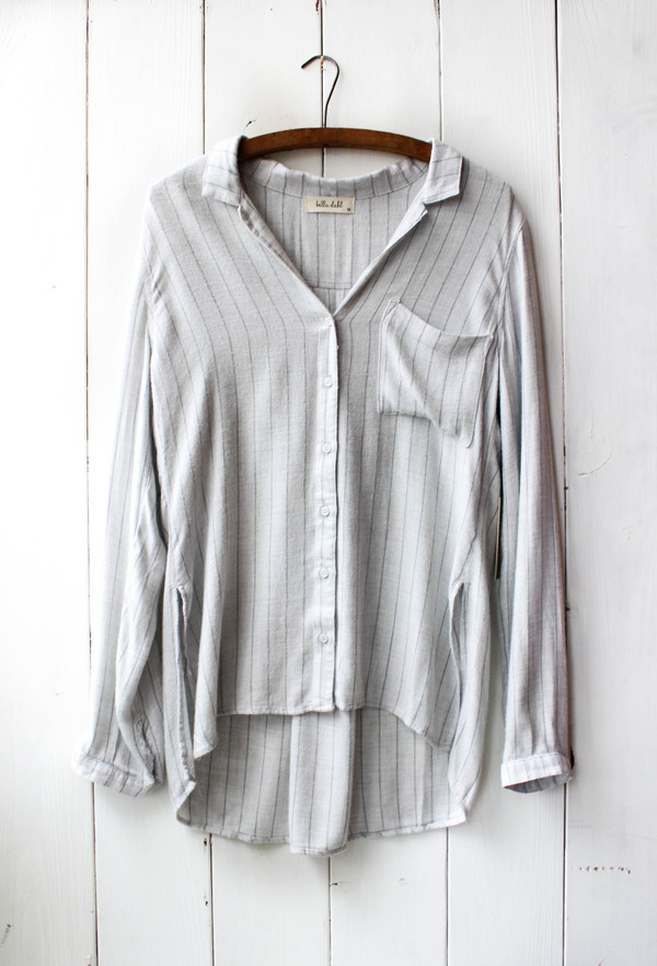 Side Slit Tunic Side Slit Tunic