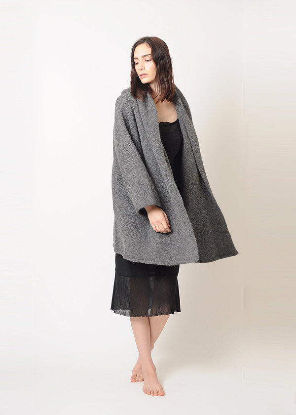 Lauren Manoogian Capote Coat Lauren Manoogian Capote Coat
