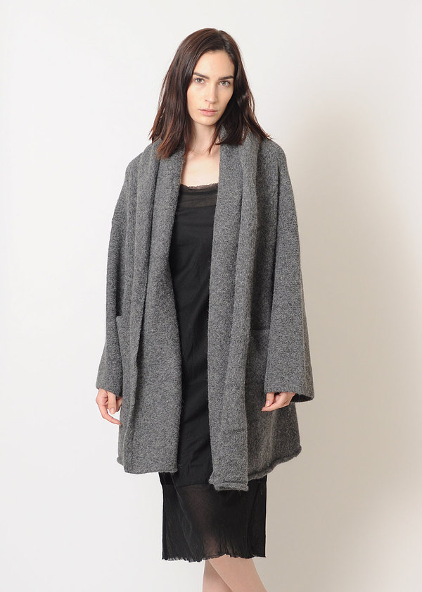 Lauren Manoogian Capote Coat Lauren Manoogian Capote Coat