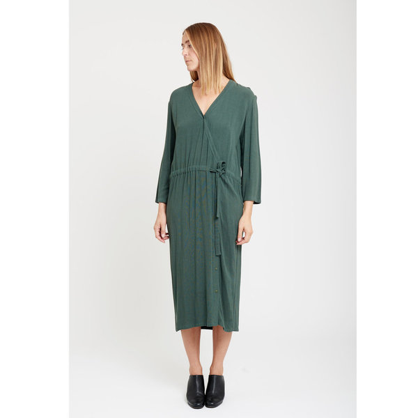 First Rite Crossover Dress First Rite Crossover Dress
