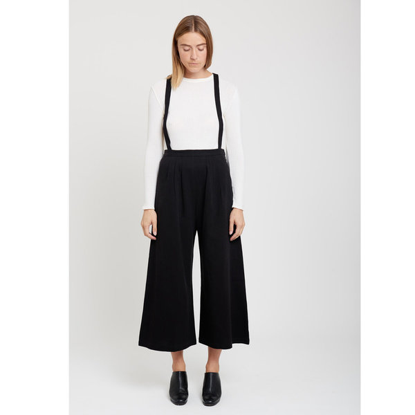 First Rite Suspender Culotte First Rite Suspender Culotte