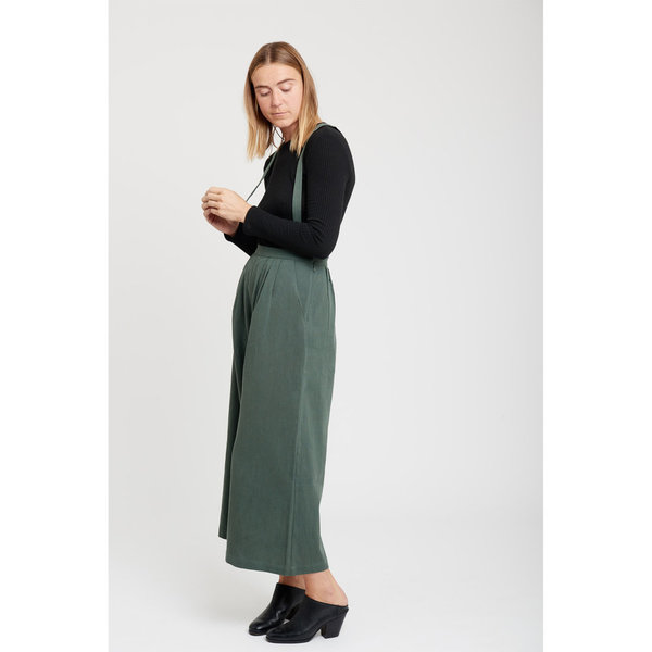 First Rite Suspender Culotte First Rite Suspender Culotte