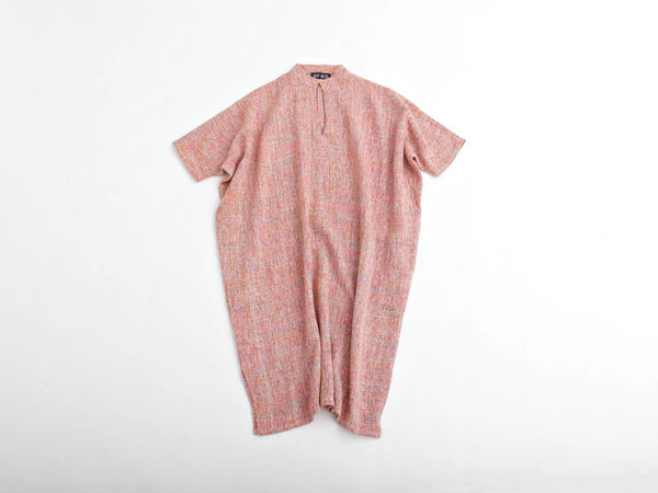 Mary Meyer Midi Source Dress - Pink Mary Meyer Midi Source Dress - Pink