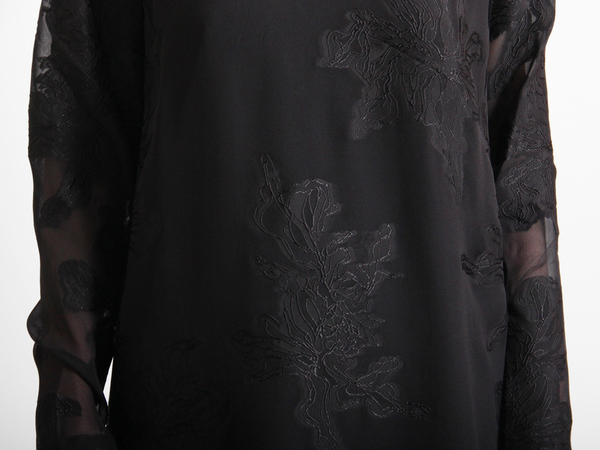Rodebjer Candice Dress - Black Rodebjer Candice Dress - Black