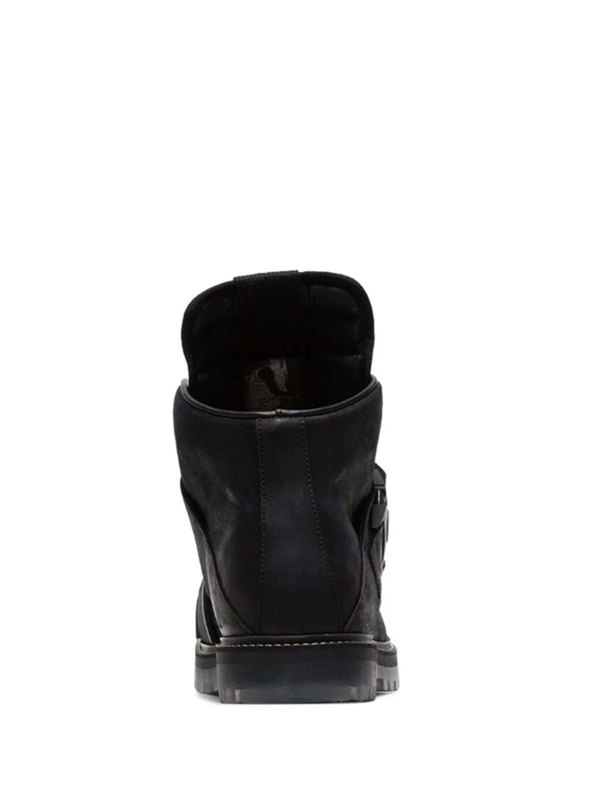 Rick Owens X Birkenstock Hancock 