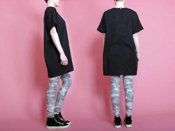 Berenik Printed Leggings Berenik Printed Leggings