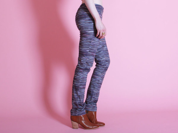 Rodebjer Haina Flicker Trouser Rodebjer Haina Flicker Trouser