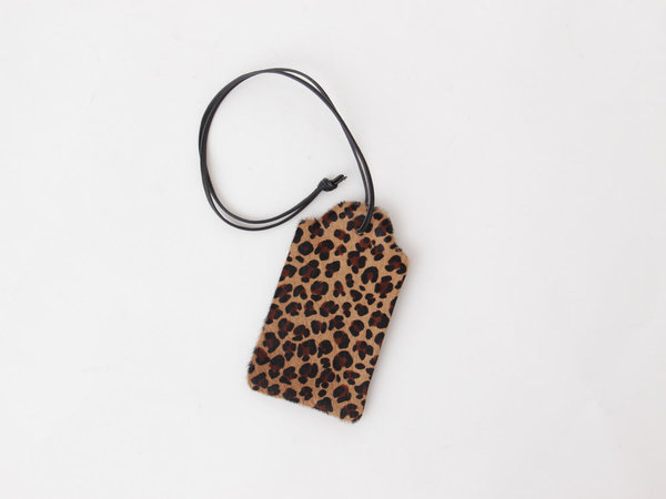 A'N'D Price Tag Purse A'N'D Price Tag Purse