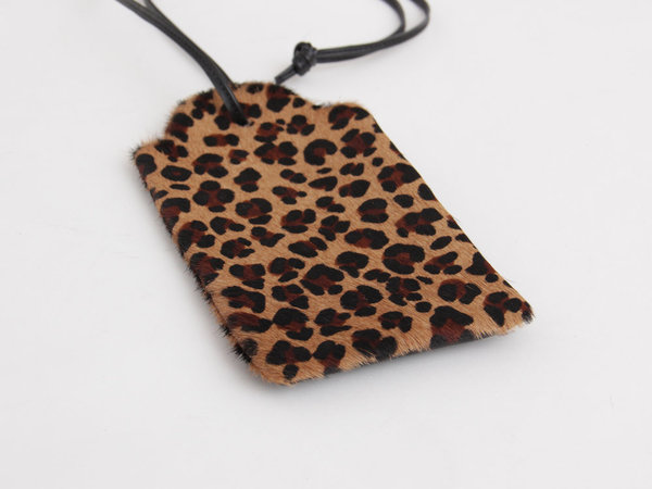 A'N'D Price Tag Purse A'N'D Price Tag Purse