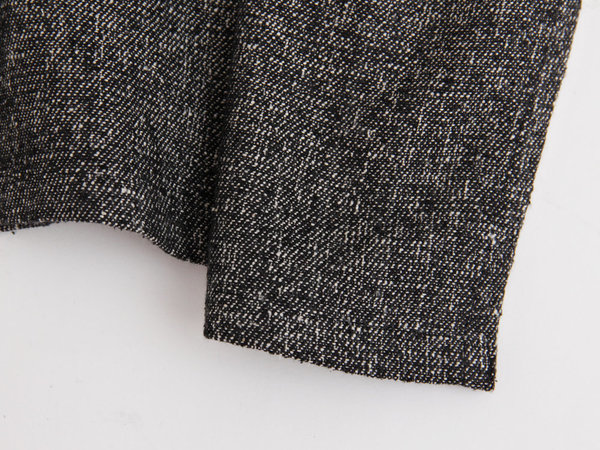 Mary Meyer Midi Source Dress - Gray Mary Meyer Midi Source Dress - Gray