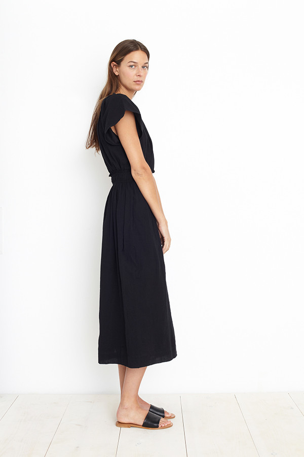 APIECE APART MARIA DRESS APIECE APART MARIA DRESS