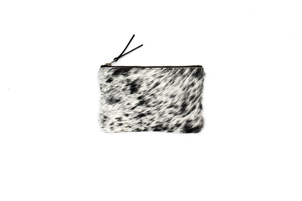 Primecut MEDIUM POUCH - SALT & PEPPER Primecut MEDIUM POUCH - SALT & PEPPER